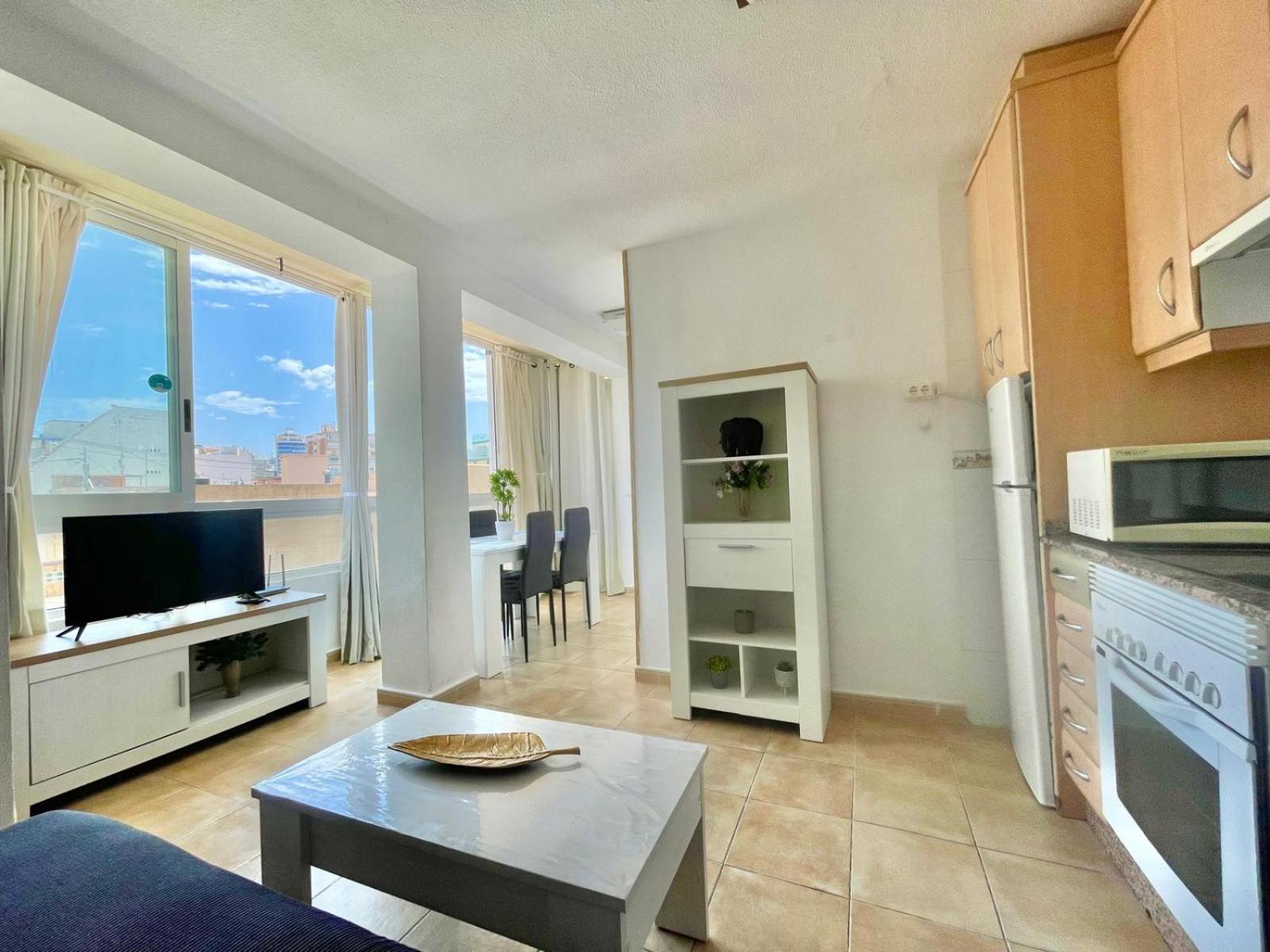 Apartment Old Town Coza *