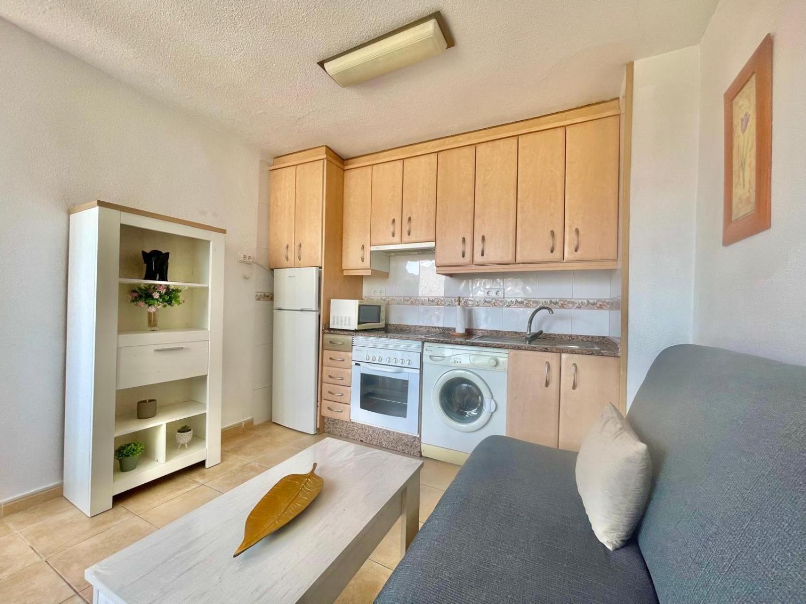 Old Town Coza Apartment