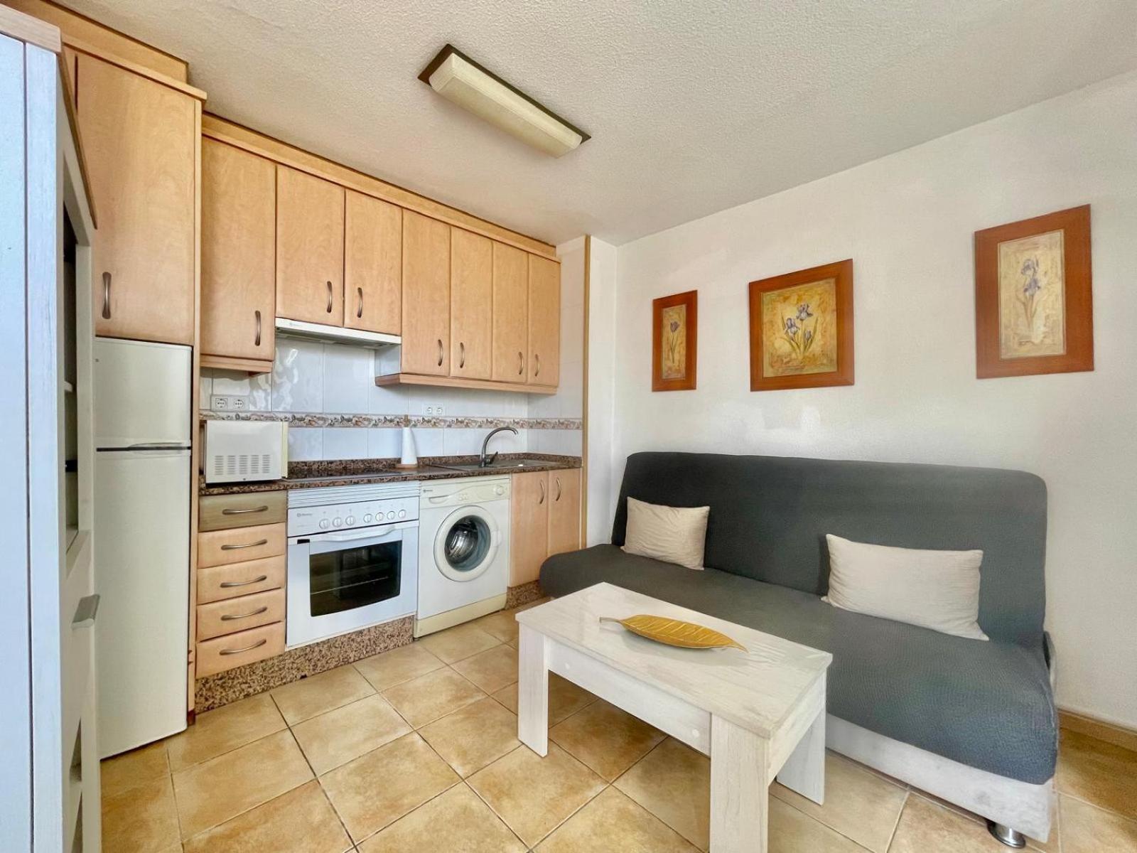 Old Town Coza Appartement *